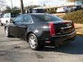 Black Raven - CTS Sedan Photo No. 2