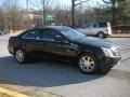 Black Raven - CTS Sedan Photo No. 4