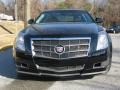 Black Raven - CTS Sedan Photo No. 6