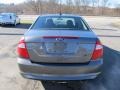 2010 Sterling Grey Metallic Ford Fusion SE  photo #8