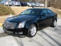 Black Raven - CTS Sedan Photo No. 7