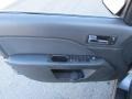 2010 Sterling Grey Metallic Ford Fusion SE  photo #11