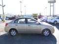 Cashmere Beige - Rio LX Sedan Photo No. 2