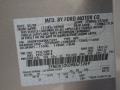 Brilliant Silver Metallic - Flex SEL Photo No. 32