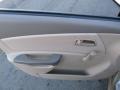 Cashmere Beige - Rio LX Sedan Photo No. 13