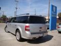 Brilliant Silver Metallic - Flex SEL Photo No. 36