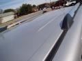 Brilliant Silver Metallic - Flex SEL Photo No. 37