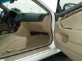 2006 Taffeta White Honda Accord EX Coupe  photo #16