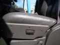 2007 Stealth Gray Metallic GMC Sierra 1500 Classic SLT Crew Cab 4x4  photo #10