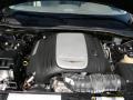Brilliant Black - 300 C HEMI Photo No. 25