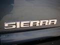 Stealth Gray Metallic - Sierra 1500 Classic SLT Crew Cab 4x4 Photo No. 32