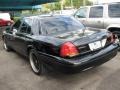 1998 Black Ford Crown Victoria Police Interceptor  photo #6