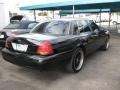 1998 Black Ford Crown Victoria Police Interceptor  photo #10