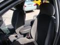 2002 Liquid Grey Metallic Ford Focus ZX5 Hatchback  photo #10