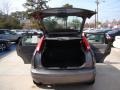 2002 Liquid Grey Metallic Ford Focus ZX5 Hatchback  photo #12