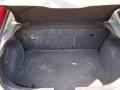 Dark Charcoal Trunk Photo for 2002 Ford Focus #45384486