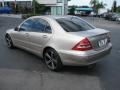 2002 Mercedes-Benz C 320 Wagon Wheel and Tire Photo