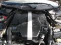 2.6 Liter SOHC 18-Valve V6 Engine for 2002 Mercedes-Benz C 240 Sedan #45384654