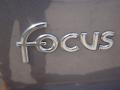  2002 Focus ZX5 Hatchback Logo