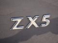  2002 Focus ZX5 Hatchback Logo