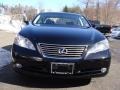 Obsidian Black - ES 350 Photo No. 2