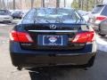 Obsidian Black - ES 350 Photo No. 5