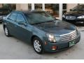 Stealth Gray - CTS Sedan Photo No. 14