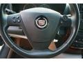 Stealth Gray - CTS Sedan Photo No. 15