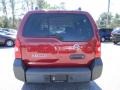 2007 Red Brawn Metallic Nissan Xterra S  photo #4