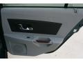 Stealth Gray - CTS Sedan Photo No. 35