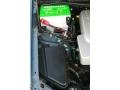 3.6 Liter DOHC 24-Valve VVT V6 Engine for 2006 Cadillac CTS Sedan #45385642
