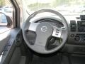 Red Brawn Metallic - Xterra S Photo No. 17