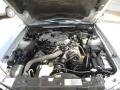 3.8 Liter OHV 12-Valve V6 2003 Ford Mustang V6 Coupe Engine