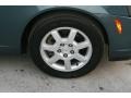 2006 Cadillac CTS Sedan Wheel and Tire Photo