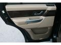 Almond/Nutmeg Door Panel Photo for 2009 Land Rover Range Rover Sport #45386538