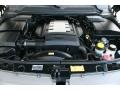 4.4 Liter DOHC 32-Valve VCP V8 Engine for 2009 Land Rover Range Rover Sport HSE #45386596