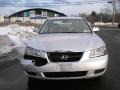 Bright Silver - Sonata GLS Photo No. 2