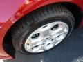 2011 Red Candy Metallic Ford Fusion SE  photo #7