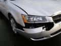 Bright Silver - Sonata GLS Photo No. 3