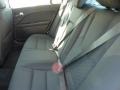 2011 Red Candy Metallic Ford Fusion SE  photo #9
