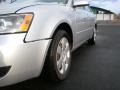Bright Silver - Sonata GLS Photo No. 5
