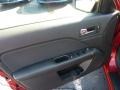 2011 Red Candy Metallic Ford Fusion SE  photo #11