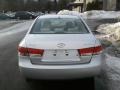 Bright Silver - Sonata GLS Photo No. 7