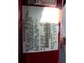 2011 Red Candy Metallic Ford Fusion SE  photo #14