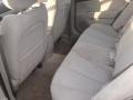 Bright Silver - Sonata GLS Photo No. 10