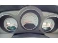 2008 Dodge Avenger Dark Khaki/Light Graystone Interior Gauges Photo