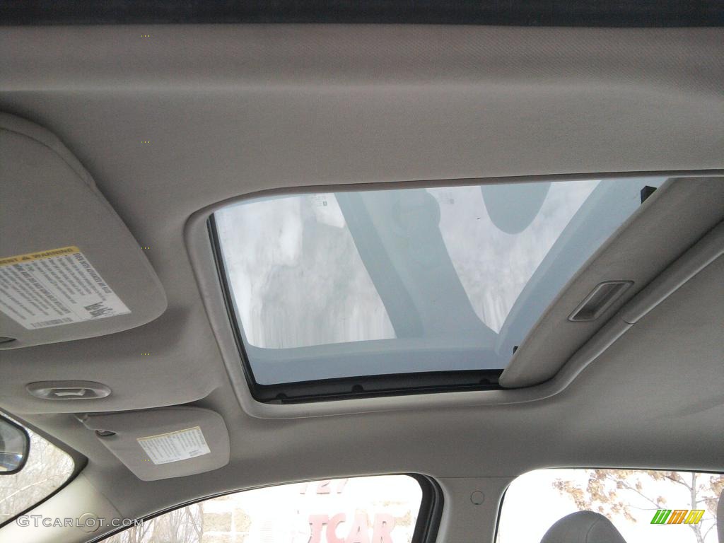 2006 Chevrolet Cobalt SS Sedan Sunroof Photo #45387130