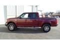 Toreador Red Metallic - F150 XLT SuperCrew 4x4 Photo No. 6