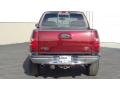 Toreador Red Metallic - F150 XLT SuperCrew 4x4 Photo No. 7