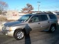 Pewter Metallic - Envoy XL SLT 4x4 Photo No. 1